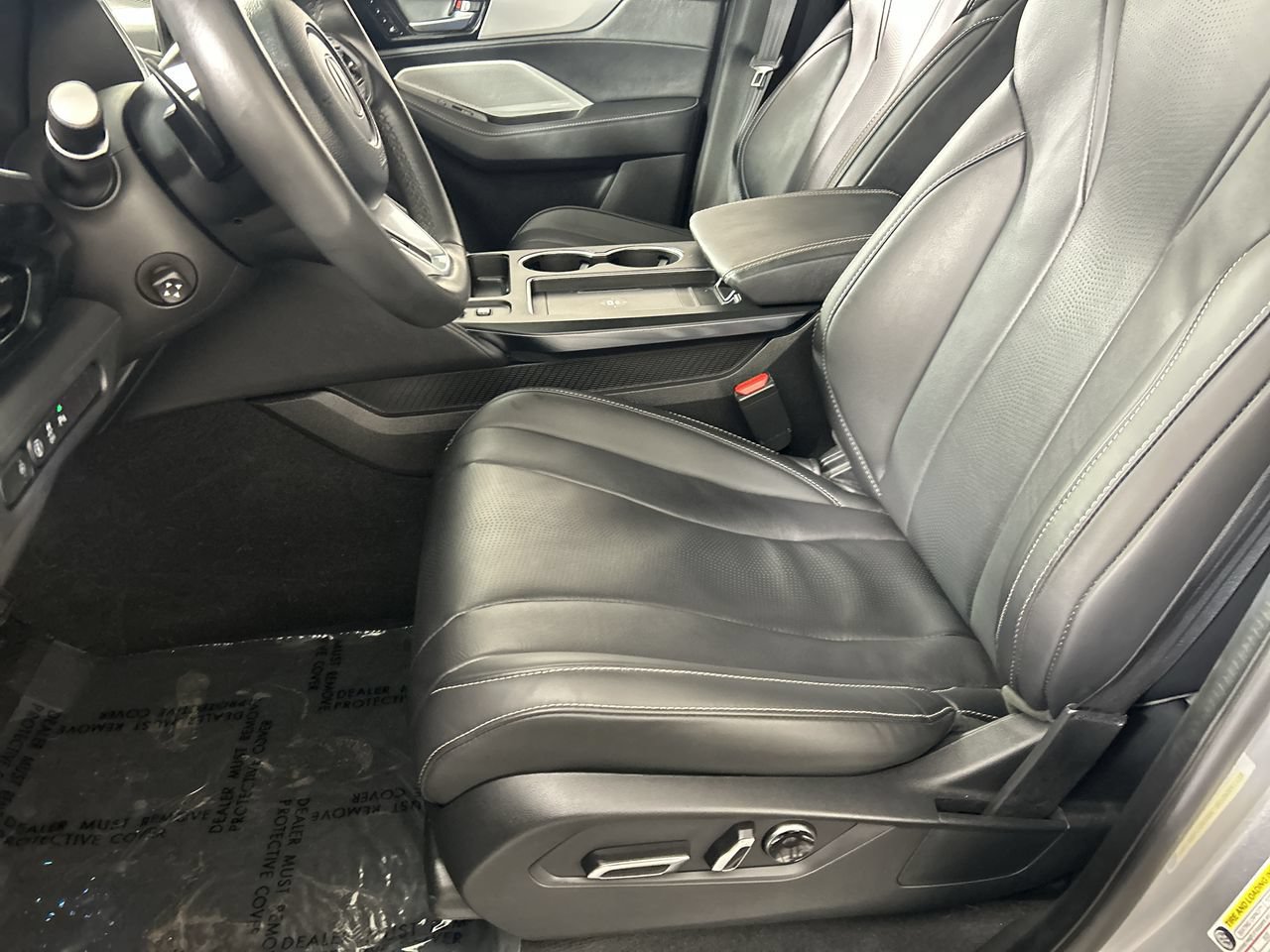 Used 2025 Acura MDX w/ Technology Package AWD/4WD image 21