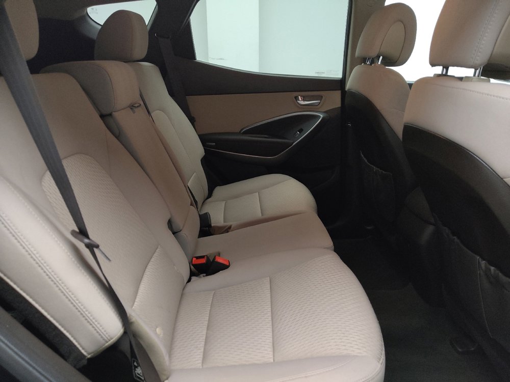 Used 2018 Hyundai Santa Fe Sport w/ 2.4L Value Package 02 FWD image 19