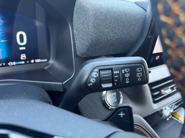 New 2026 Ford Explorer Tremor w/ Tremor Ultimate Package AWD/4WD image 28