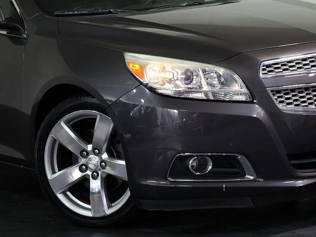 Used 2013 Chevrolet Malibu LTZ FWD image 8