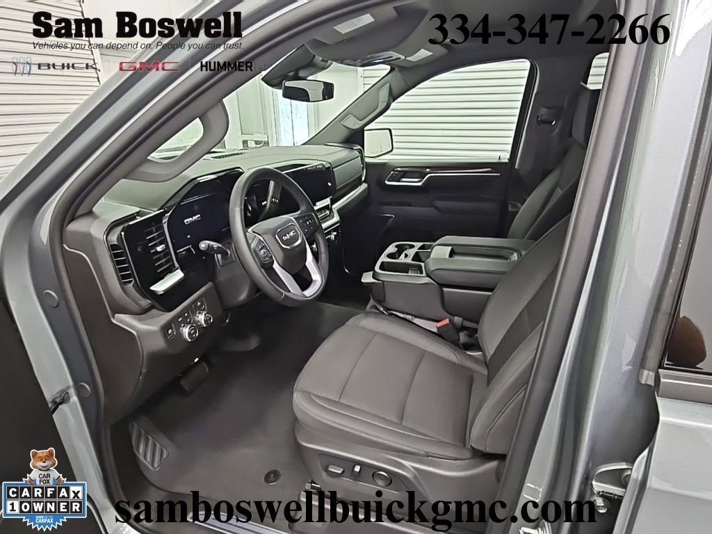 Used 2026 GMC Sierra 1500 Elevation w/ X31 Off-Road Package image 10