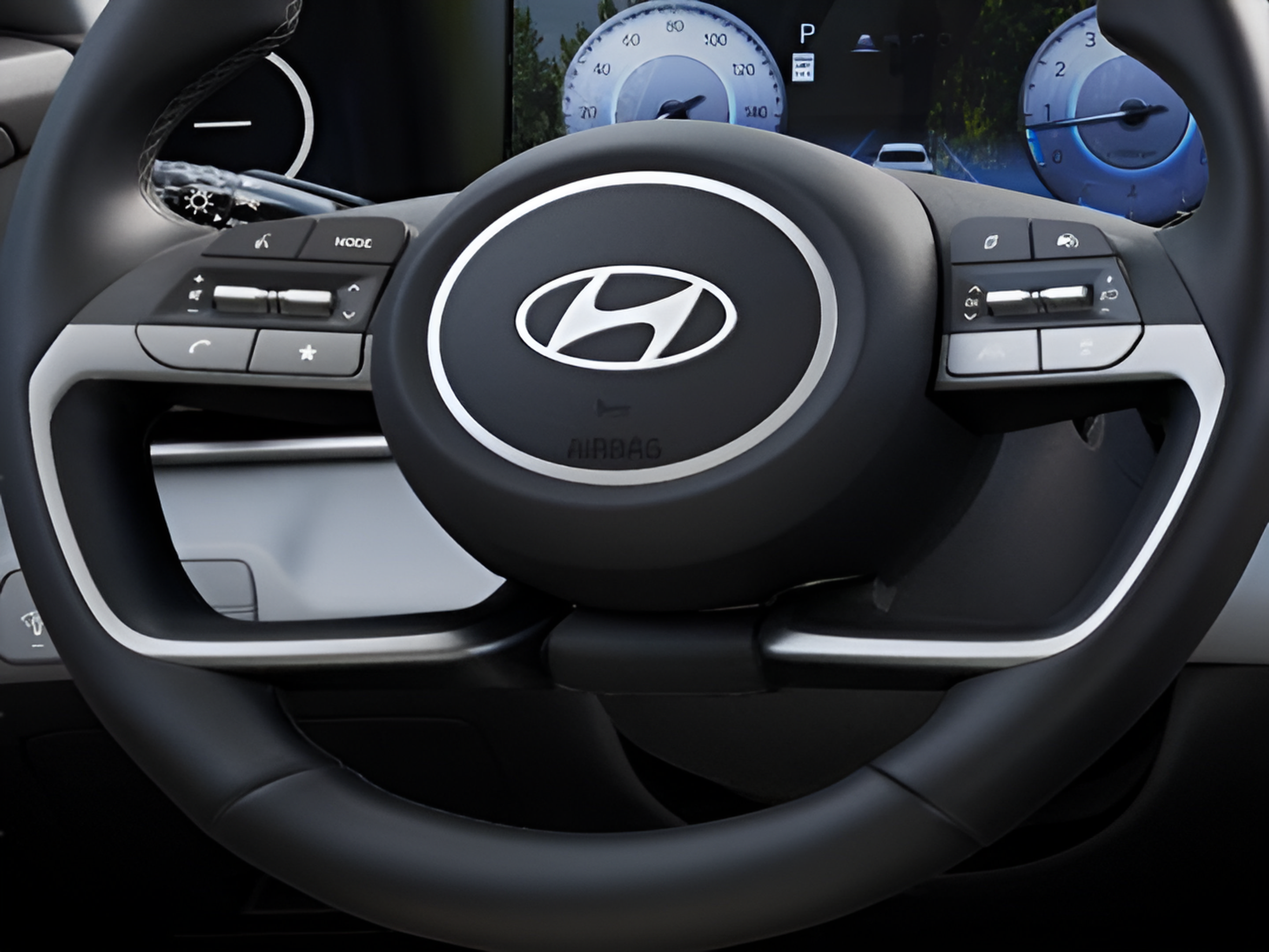 New 2026 Hyundai Elantra Limited FWD image 12