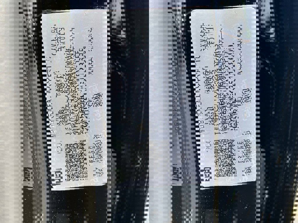 New 2025 Chevrolet Colorado Trail Boss image 33