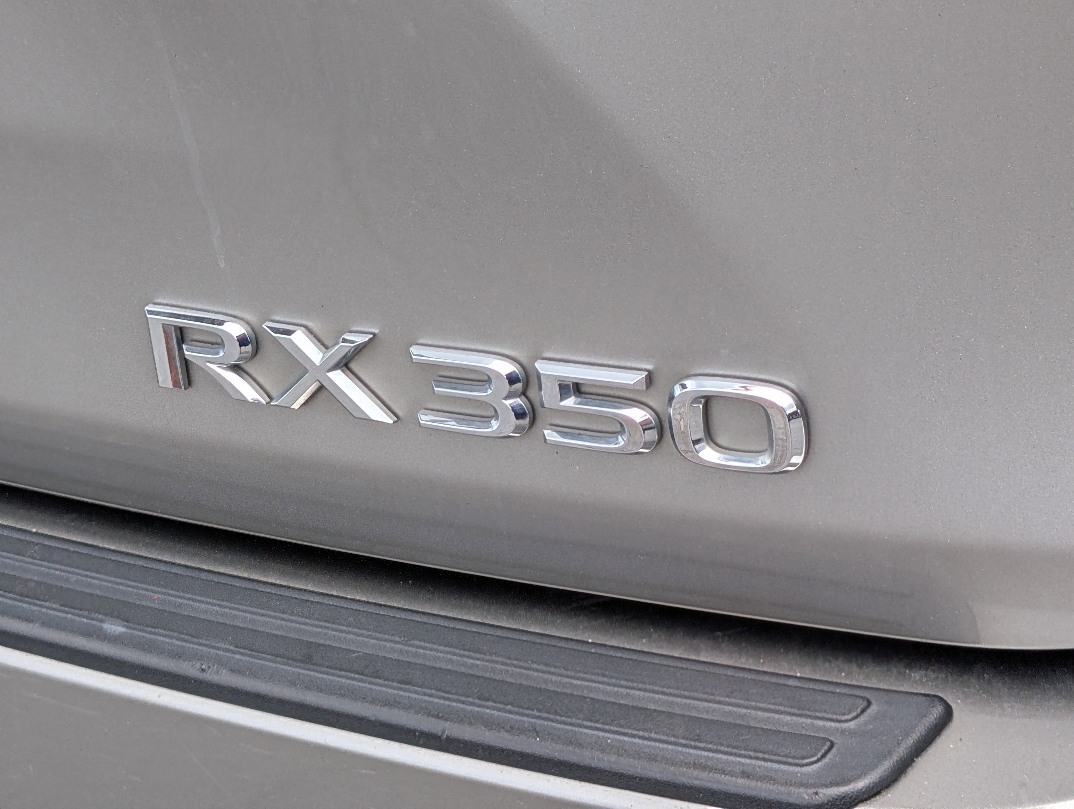 Used 2019 Lexus RX 350 AWD w/ Navigation Package image 9