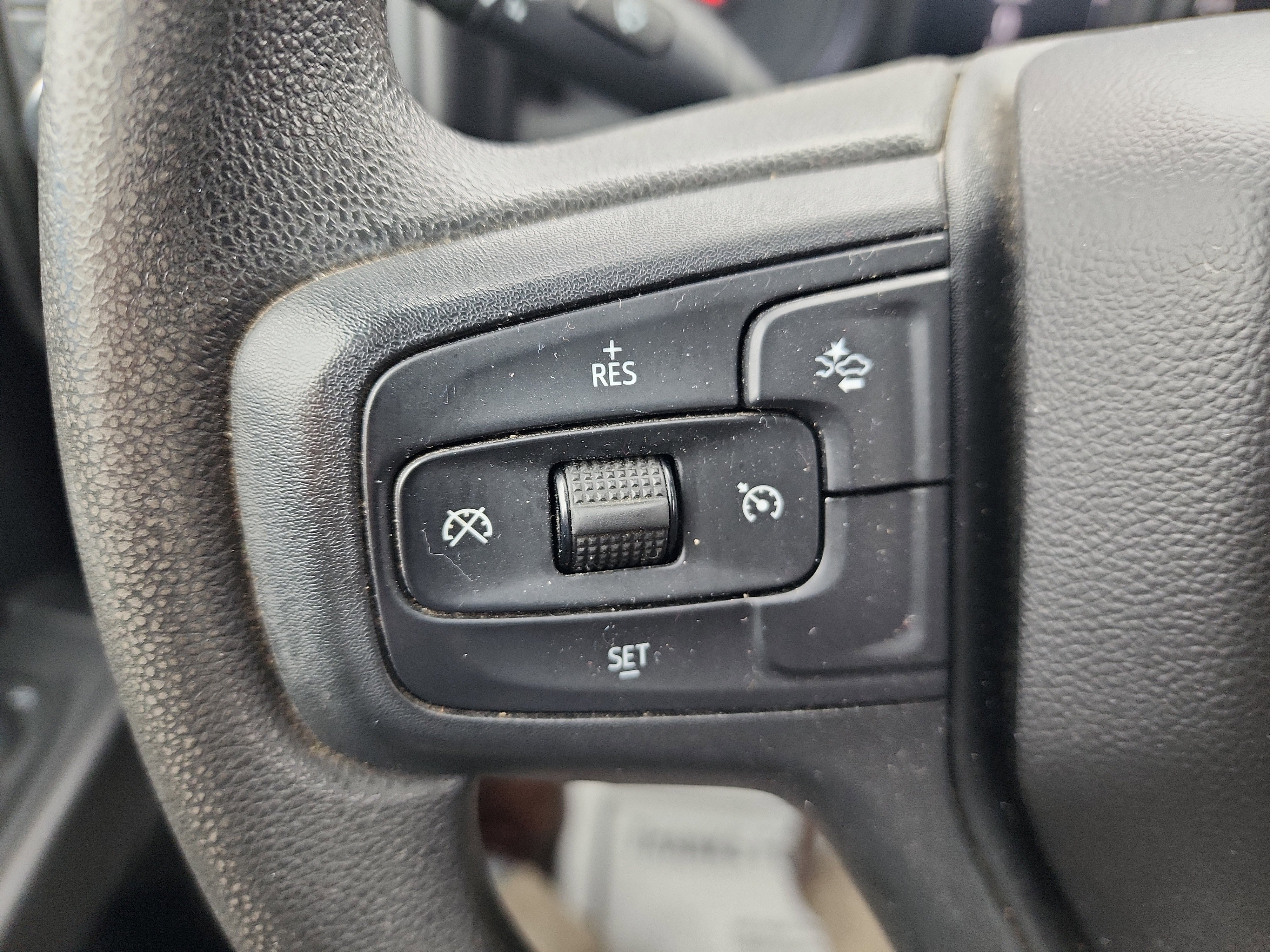 Certified 2022 Chevrolet Silverado 1500 W/T image 17