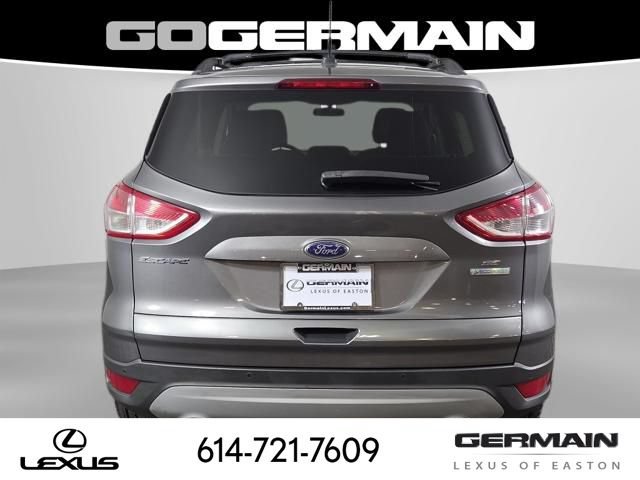 Used 2014 Ford Escape SE w/ Equipment Group 201A FWD image 10