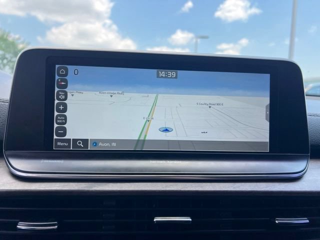 Used 2022 Kia Telluride SX w/ SX Prestige Package AWD/4WD image 18