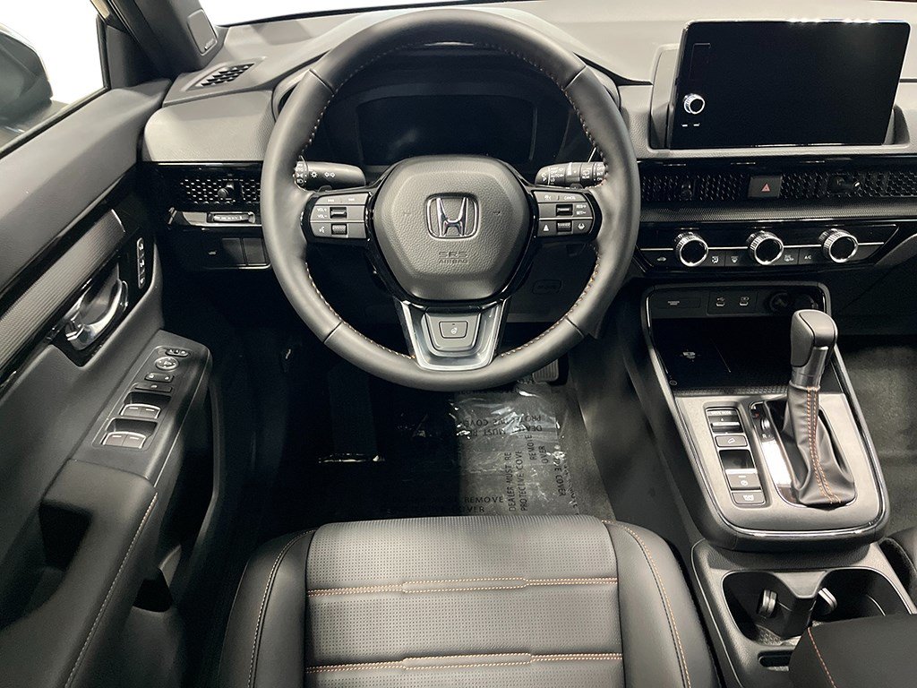 New 2026 Honda CR-V Sport Touring image 9