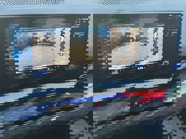 Used 2026 BMW M5 w/ Carbon Package image 19