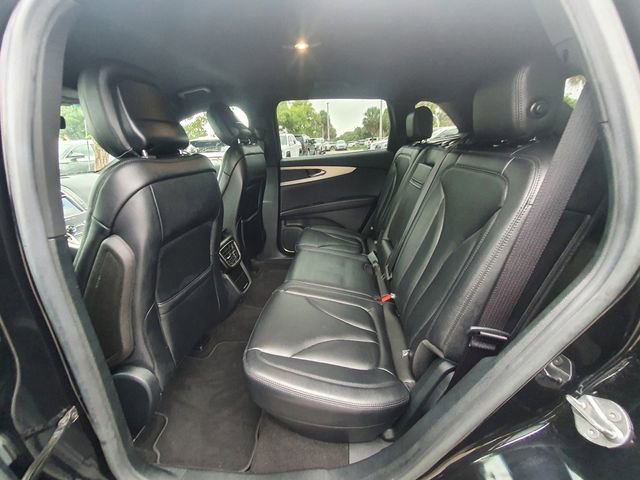 Used 2020 Lincoln Nautilus FWD image 29