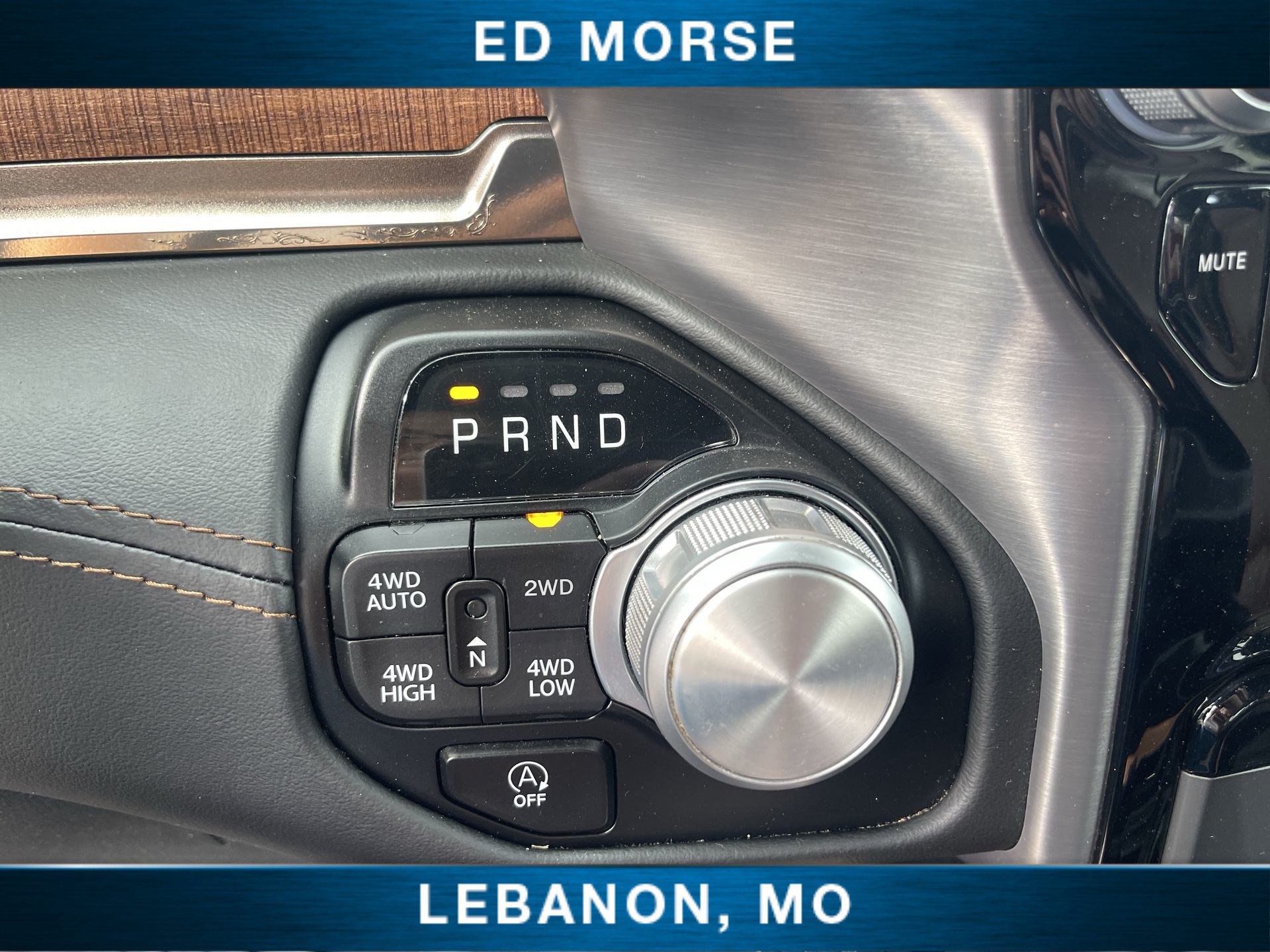 Used 2022 RAM 1500 Limited AWD/4WD image 16
