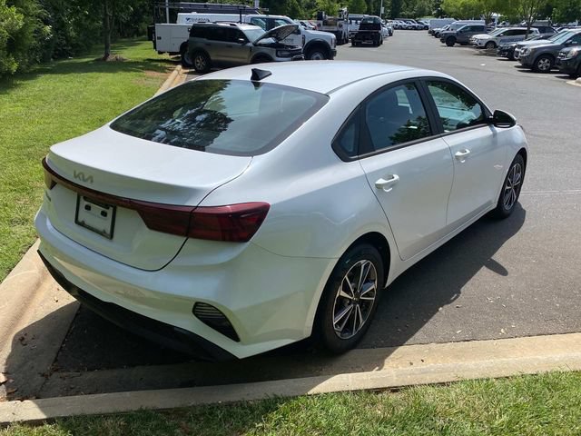 Used 2023 Kia Forte LXS w/ LXS Technology Package FWD image 31