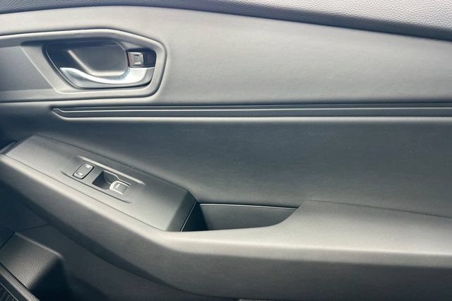 Used 2025 Honda Accord SE image 21
