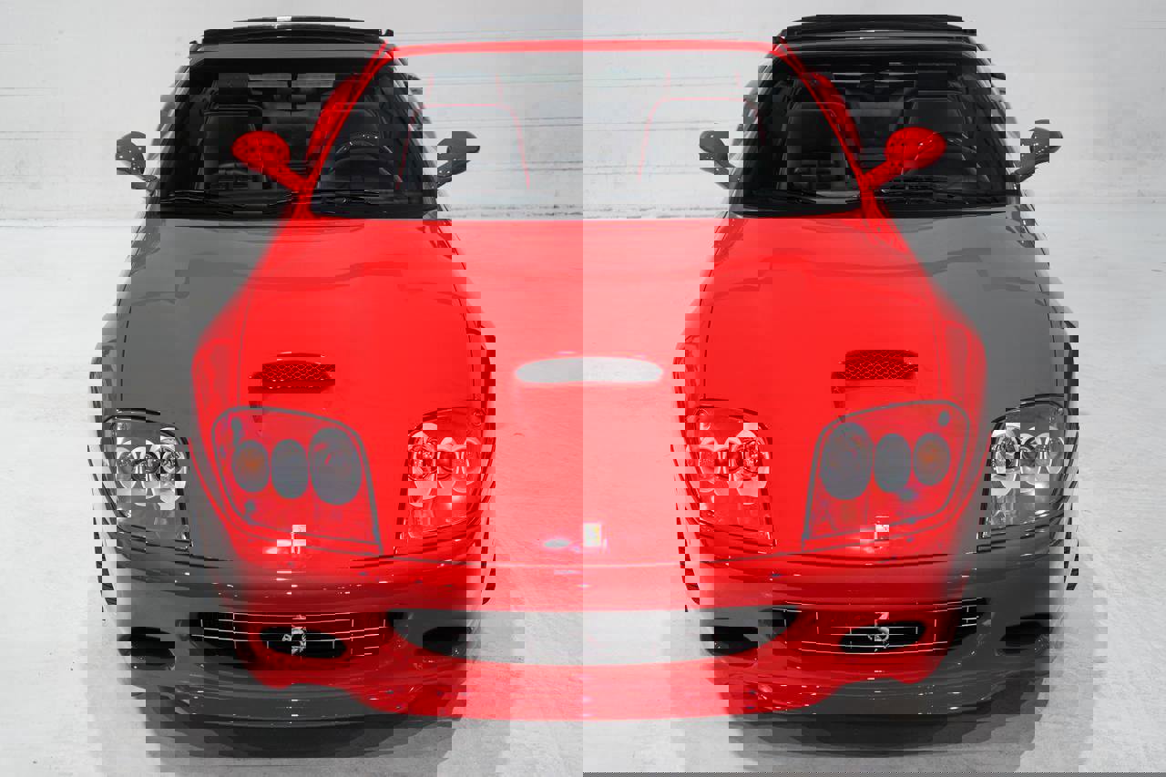 Used 2005 Ferrari 575M Maranello Superamerica image 29