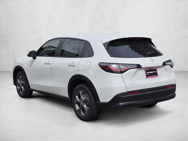 New 2027 Honda HR-V LX image 9