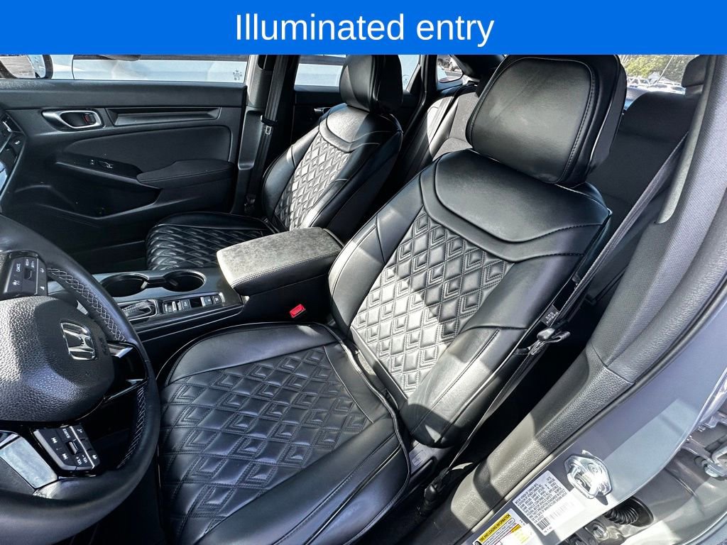 Used 2026 Honda Civic Sport image 11