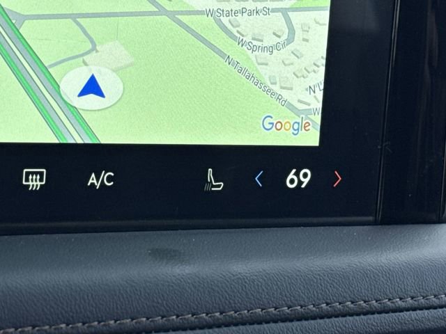 New 2026 Lincoln Aviator 2WD image 38