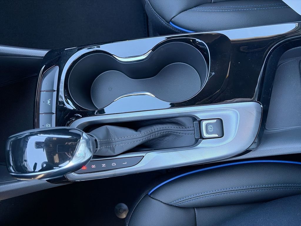 New 2026 Buick Envista Sport Touring image 18