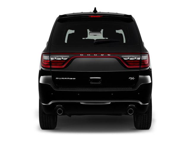 Used 2013 Dodge Durango Crew RWD image 6