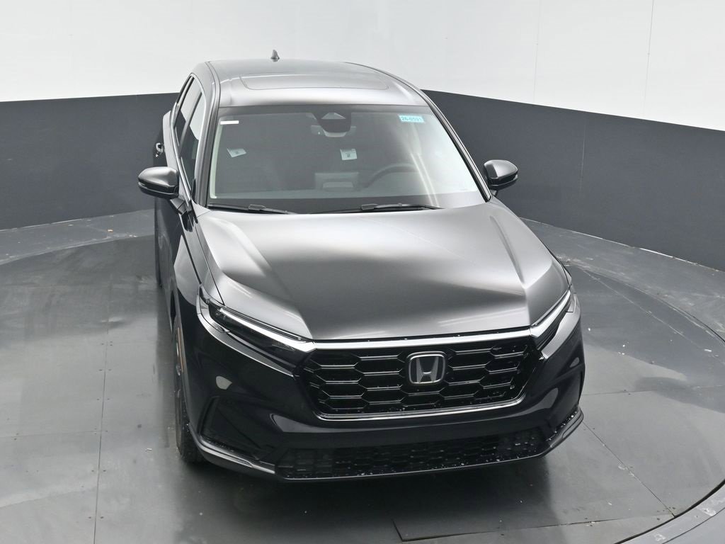 New 2026 Honda CR-V EX-L image 6