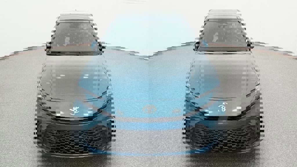 New 2026 Toyota Camry SE image 15