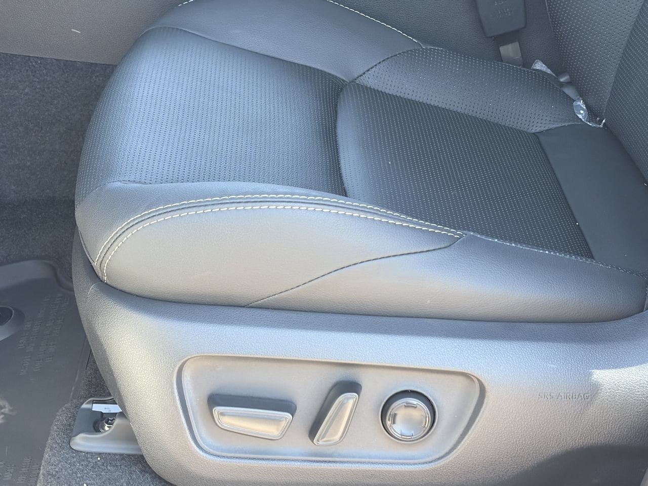 New 2026 Toyota 4Runner Limited AWD/4WD image 17