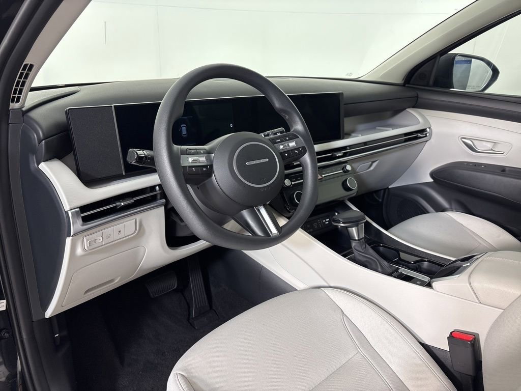 Used 2025 Hyundai Tucson SEL image 15