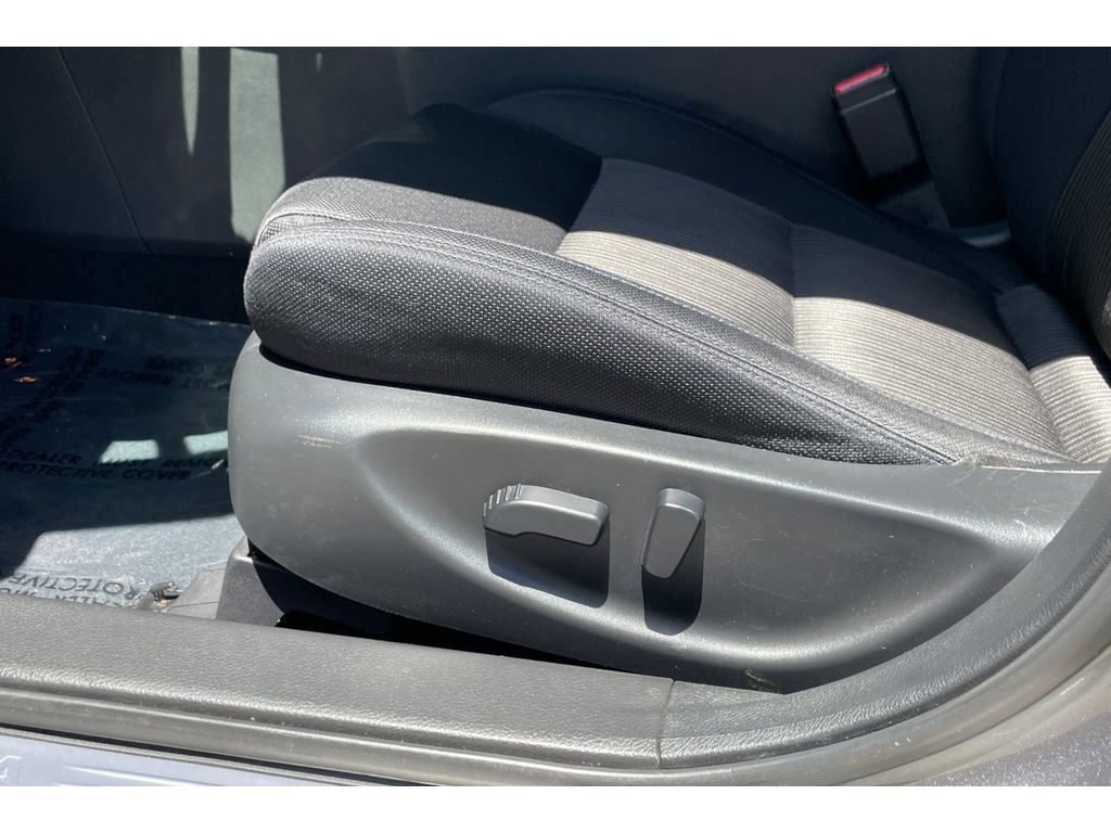 Used 2019 Nissan Maxima 3.5 S FWD image 12
