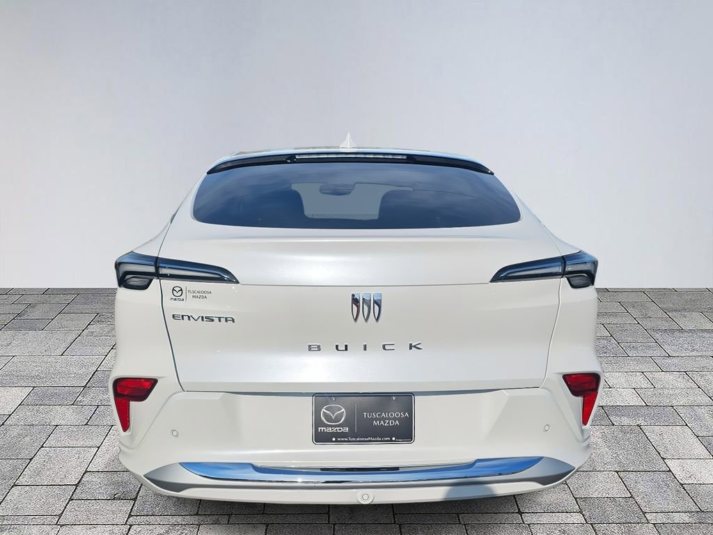 Used 2025 Buick Envista Avenir image 6