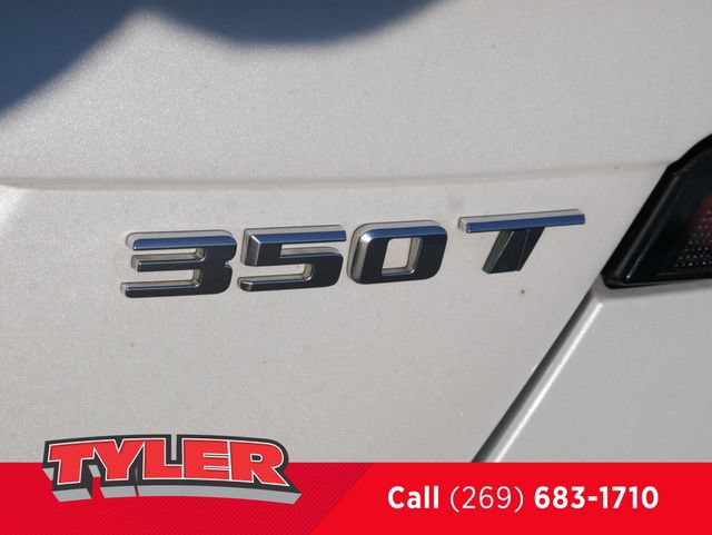 Used 2023 Cadillac CT5 Sport w/ Climate Package AWD/4WD image 15