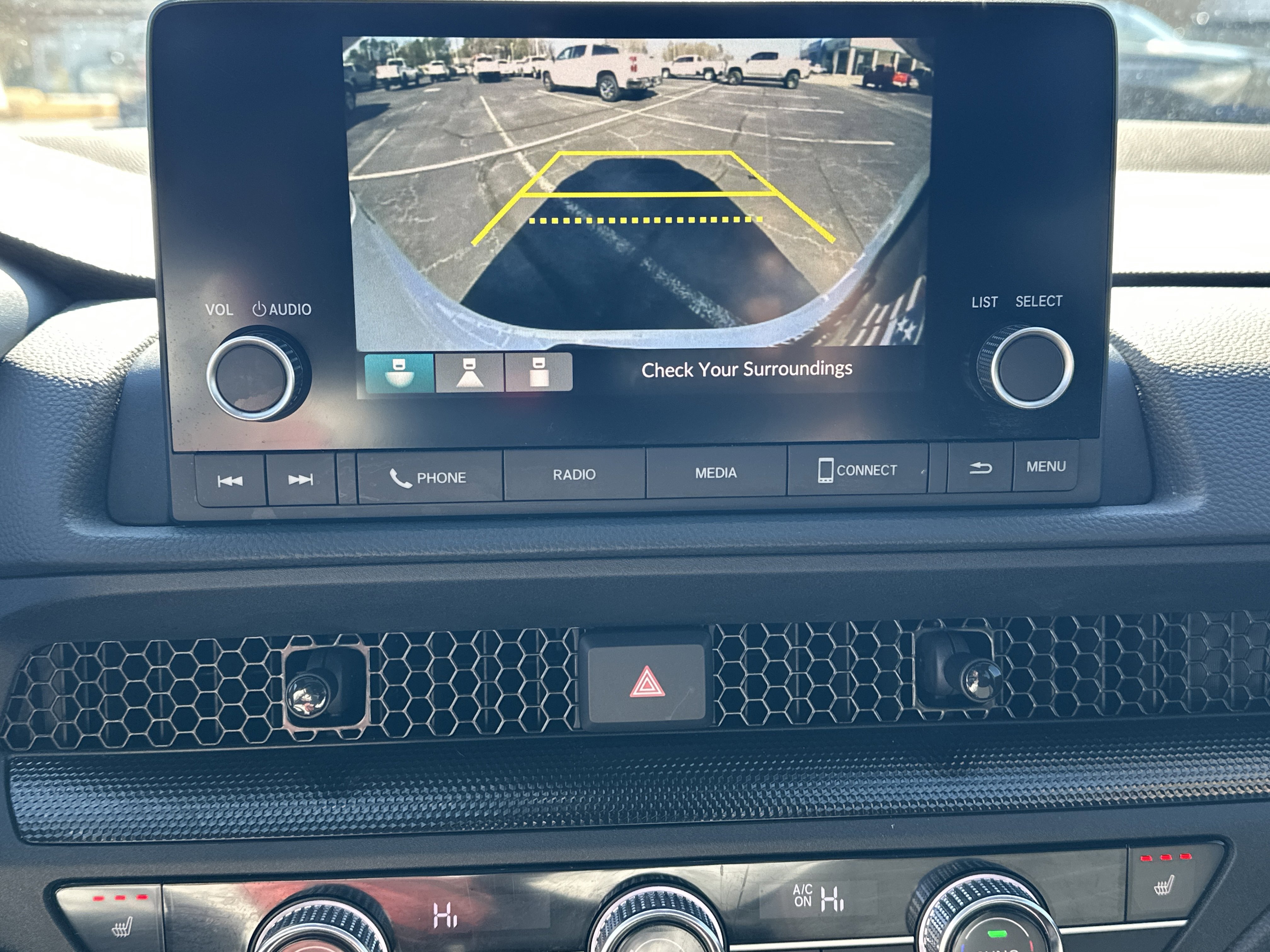 Used 2023 Honda CR-V Sport image 30