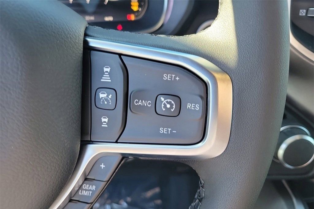 New 2026 RAM 1500 Big Horn image 26