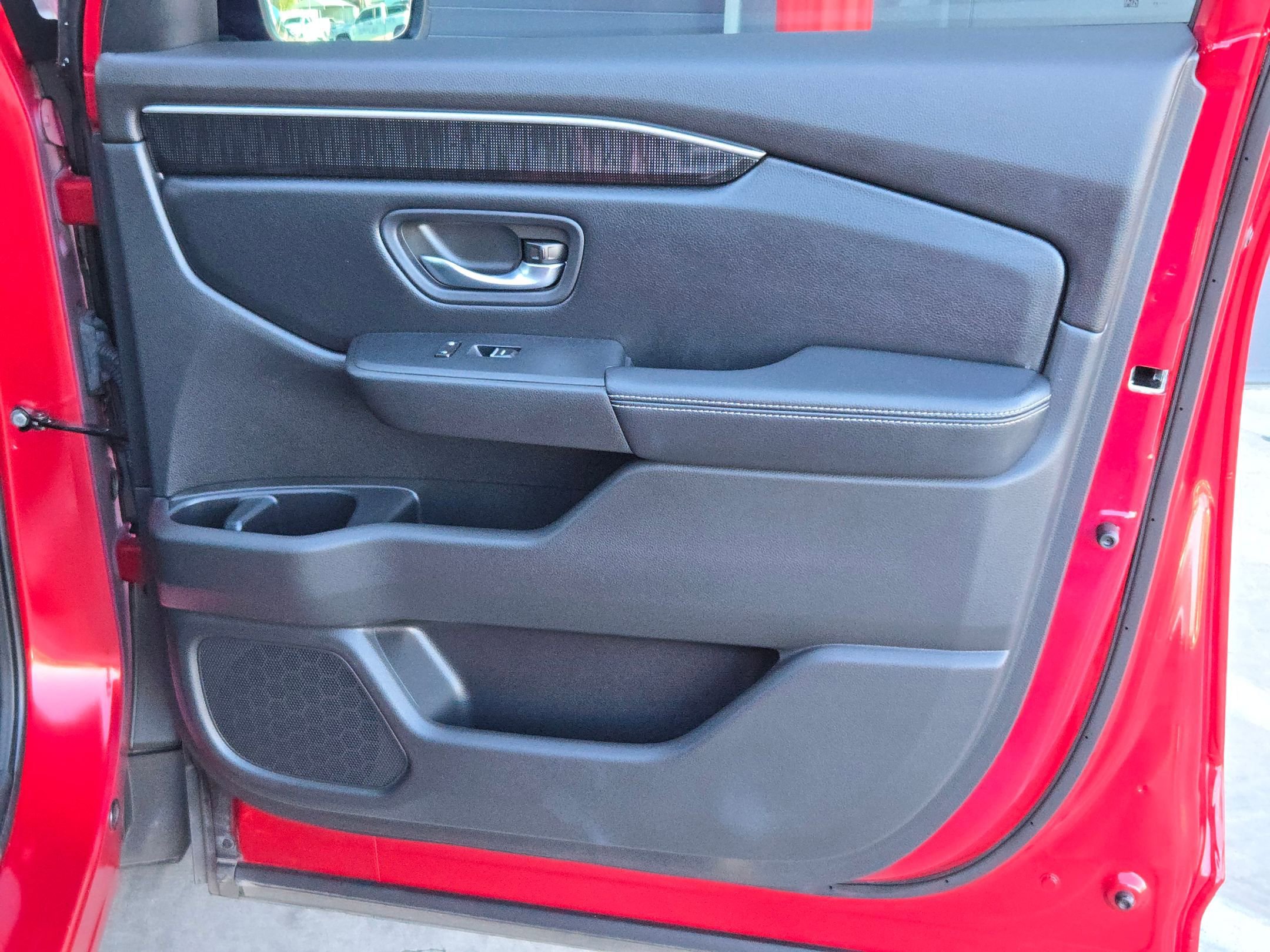 Used 2023 Honda Pilot Elite image 34