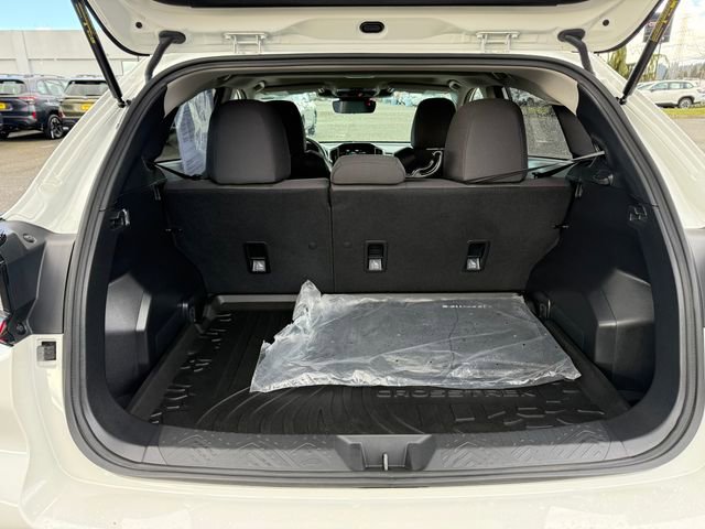 Used 2024 Subaru Crosstrek 2.0i Premium image 14