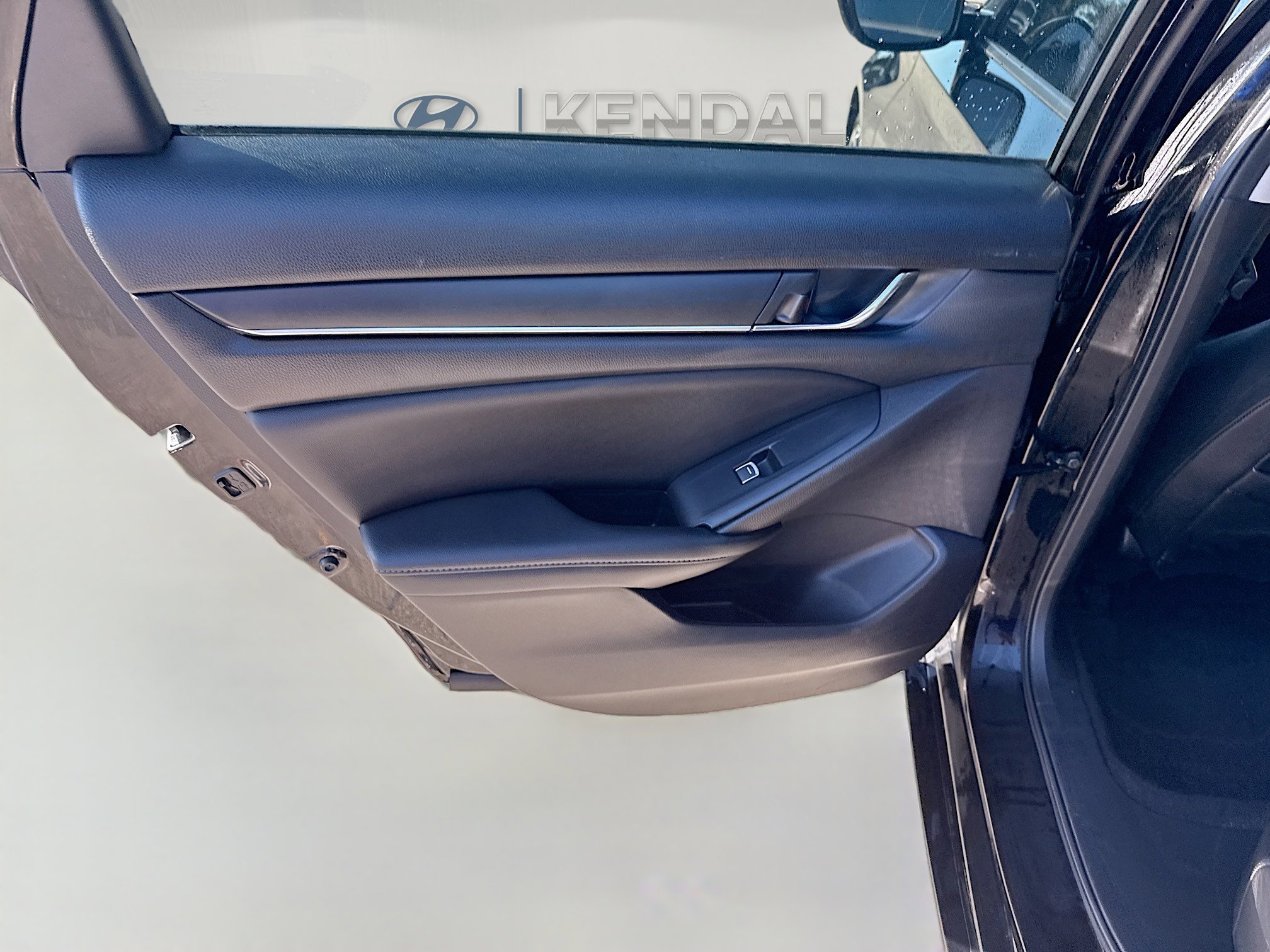 Used 2022 Honda Accord Sport Special Edition image 22