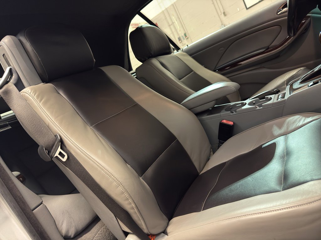 Used 2004 BMW 330Ci Convertible image 21