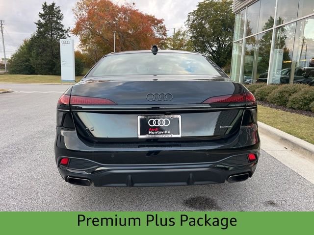 New 2026 Audi A6 Premium Plus image 4