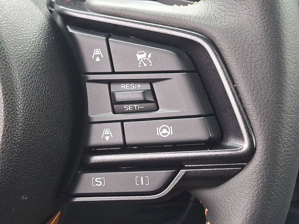Used 2025 Subaru Crosstrek 2.5i Wilderness image 21