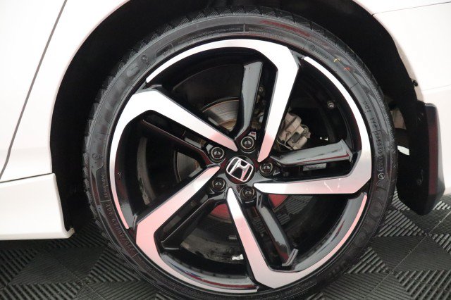 Used 2018 Honda Accord Sport image 76