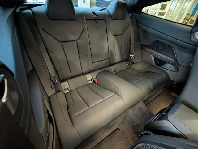 Used 2021 BMW 430i Coupe w/ Convenience Package image 17