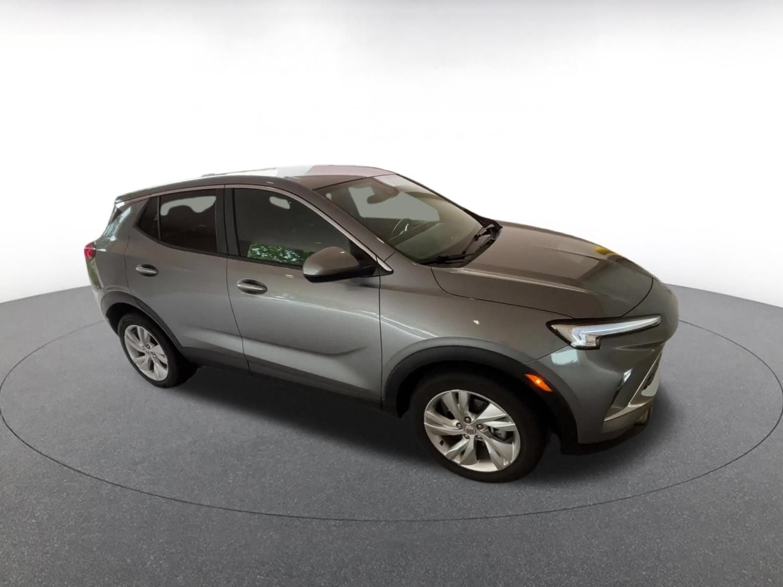 Used 2026 Buick Encore GX Preferred FWD image 2