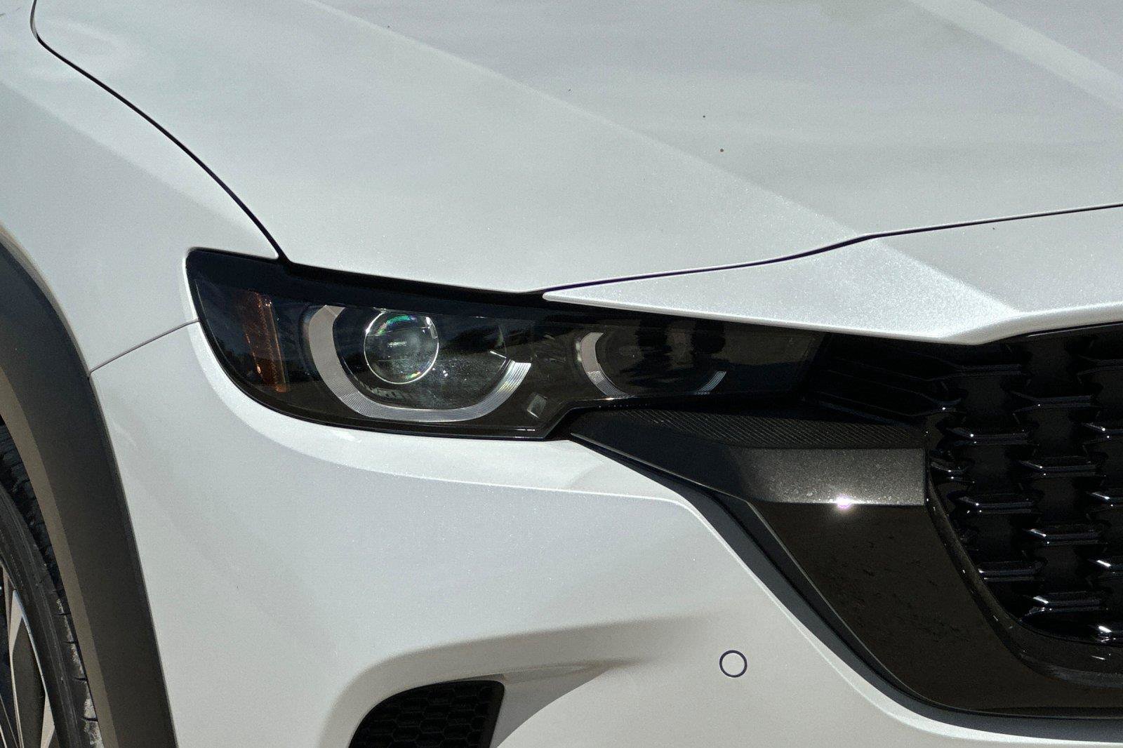 New 2026 MAZDA CX-50 AWD 2.5 S w/ Weather Package image 32