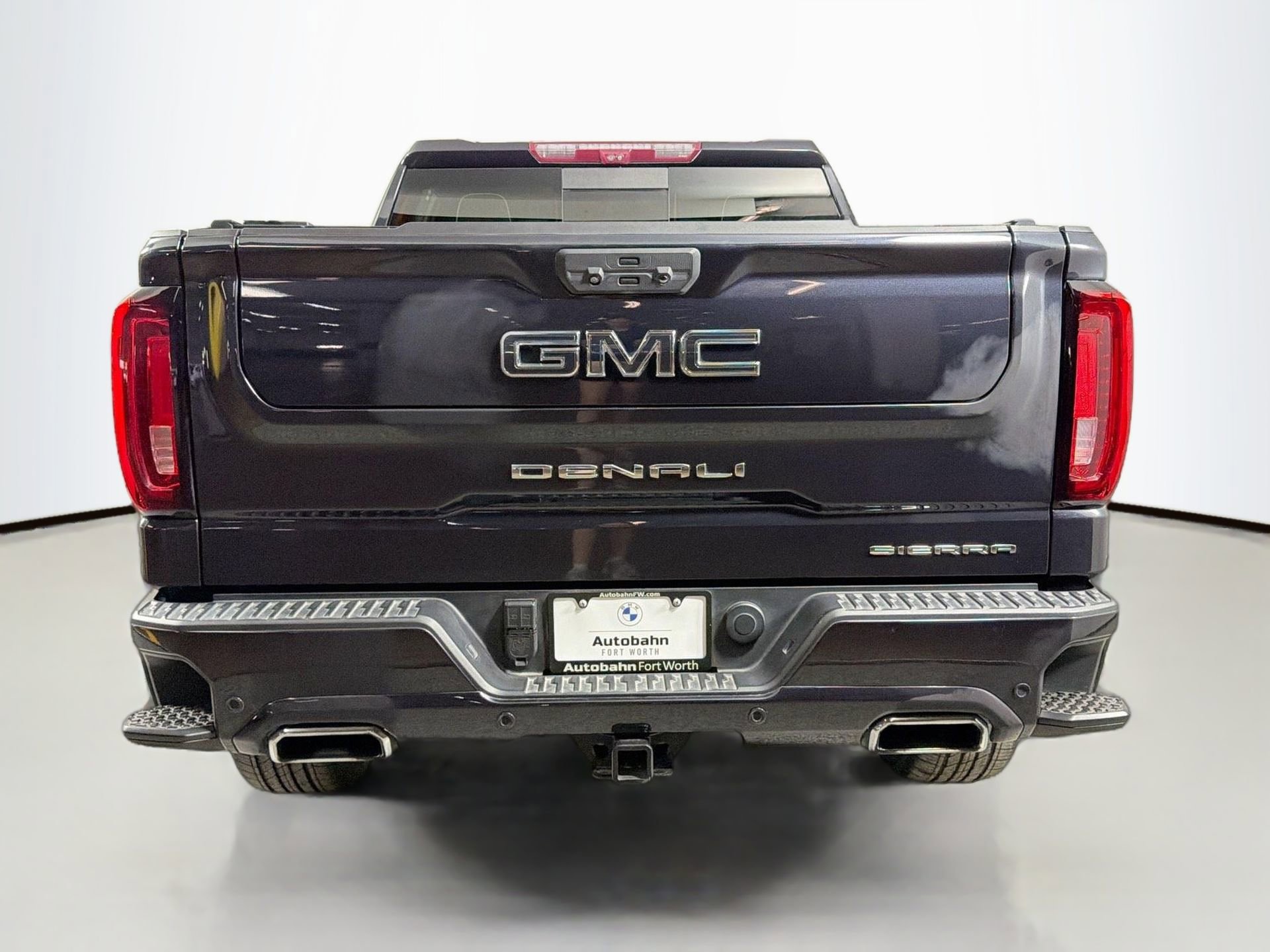 Used 2023 GMC Sierra 1500 Denali Ultimate image 7