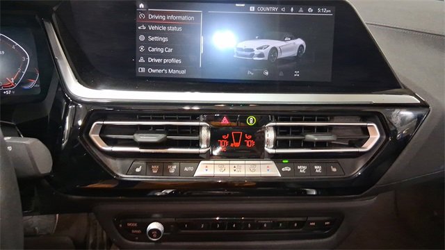 Used 2025 BMW Z4 sDrive30i image 11