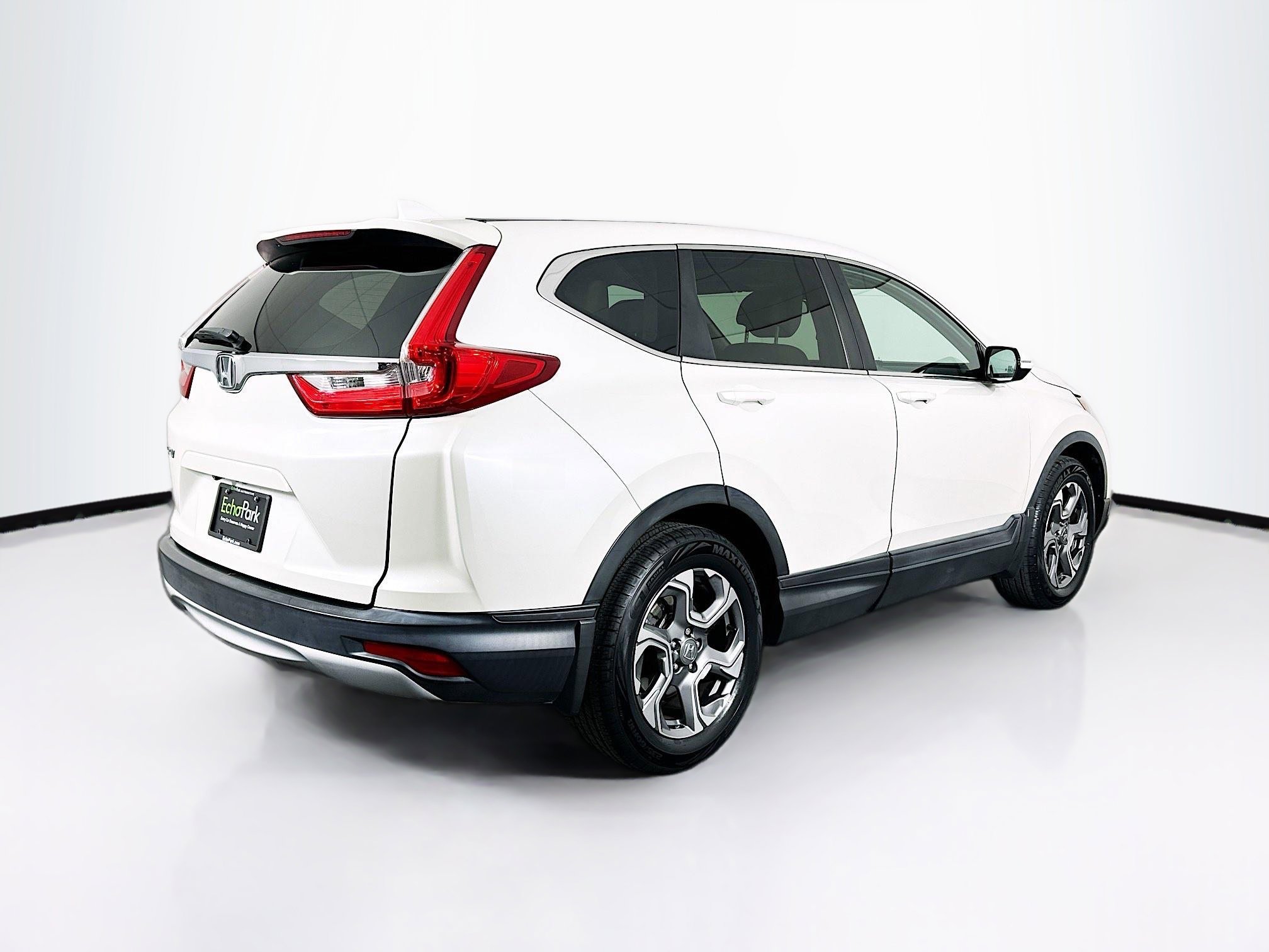 Used 2018 Honda CR-V EX image 9