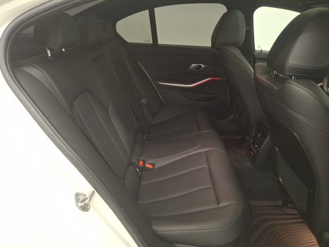 Used 2022 BMW 330i xDrive Sedan w/ Premium Package 2 image 63