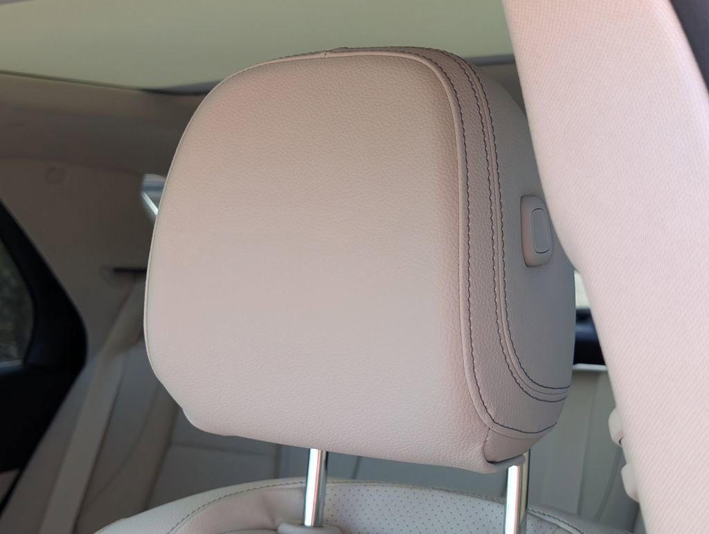 Used 2026 Mercedes-Benz GLE 350 4MATIC image 11