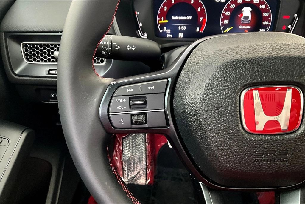 Used 2025 Honda Civic Type R image 23