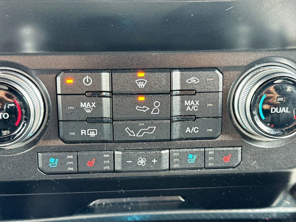 Used 2020 Ford F150 Lariat w/ Equipment Group 502A Luxury image 17