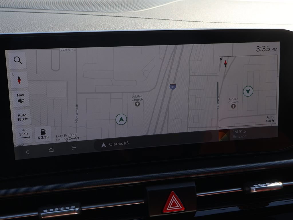 New 2026 Kia Sportage SX AWD/4WD image 33